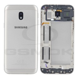 KLAPKA BATERII / OBUDOWA SAMSUNG J330 GALAXY J3 2017 ZŁOTA GH82-14890C ORYGINAŁ SERVICE PACK