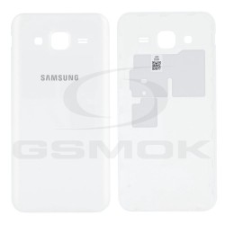 KLAPKA BATERII / OBUDOWA SAMSUNG J500 GALAXY J5 BIAŁA GH98-37588A ORYGINAŁ SERVICE PACK