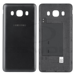 KLAPKA BATERII / OBUDOWA SAMSUNG J510 GALAXY J5 2016 CZARNA GH98-39741B ORYGINAŁ SERVICE PACK