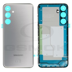 KLAPKA BATERII / OBUDOWA SAMSUNG M356 GALAXY M35 5G GH82-34921B SZARA ORYGINAŁ SERVICE PACK