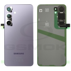 KLAPKA BATERII / OBUDOWA SAMSUNG S921 GALAXY S24 FIOLETOWA GH82-33101C ORYGINAŁ SERVICE PACK