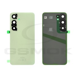 KLAPKA BATERII / OBUDOWA SAMSUNG S921 GALAXY S24 ZIELONA GH82-33101E ORYGINAŁ SERVICE PACK