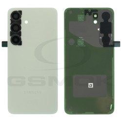 KLAPKA BATERII / OBUDOWA SAMSUNG S931 GALAXY S25 MIĘTOWA GH82-36295B ORYGINAŁ SERVICE PACK