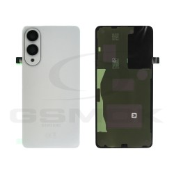 KLAPKA BATERII / OBUDOWA SAMSUNG S937 GALAXY S25 EDGE TYTANOWY NIEBIESKI GH82-37202B ORYGINAŁ SERVICE PACK