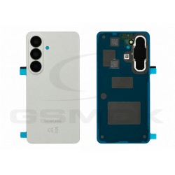 KLAPKA BATERII / OBUDOWA SAMSUNG S942 GALAXY S26 BIAŁA GH82-39035D ORYGINAŁ SERVICE PACK