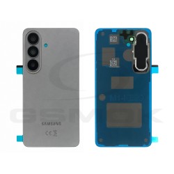 KLAPKA BATERII / OBUDOWA SAMSUNG S947 GALAXY S26 PLUS SREBRNA GH82-39035F ORYGINAŁ SERVICE PACK