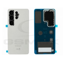KLAPKA BATERII / OBUDOWA SAMSUNG S948 GALAXY S26 ULTRA BIAŁA GH82-38884D ORYGINAŁ SERVICE PACK