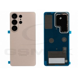 KLAPKA BATERII / OBUDOWA SAMSUNG S948 GALAXY S26 ULTRA ZŁOTA GH82-38884E ORYGINAŁ SERVICE PACK