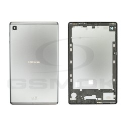 KLAPKA BATERII / OBUDOWA SAMSUNG T225 GALAXY TAB A7 LTE SZARA GH81-20773A ORYGINAŁ SERVICE PACK