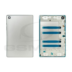 KLAPKA BATERII OBUDOWA SAMSUNG T500 T505 GALAXY TAB A7 10.4 SREBRNA GH81-19737A GH81-19740A ORYGINAŁ SERVICE PACK