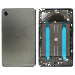 KLAPKA BATERII OBUDOWA SAMSUNG X110 GALAXY TAB A9 WIFI GRAFITOWA GH81-24744A ORYGINAŁ SERVICE PACK