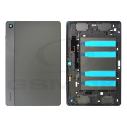 KLAPKA BATERII OBUDOWA SAMSUNG X210 GALAXY TAB A9 PLUS WIFI GRAFITOWA GH81-24765A ORYGINAŁ SERVICE PACK