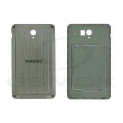 KLAPKA BATERII OBUDOWA SAMSUNG X306 GALAXY TAB ACTIVE 5 CZARNA GH98-49041A ORYGINAŁ SERVICE PACK