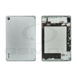 KLAPKA BATERII OBUDOWA SAMSUNG X516 GALAXY TAB S9 FE 5G ZIELONA GH82-32604D ORYGINAŁ SERVICE PACK