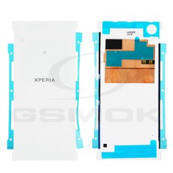 KLAPKA BATERII / OBUDOWA SONY XPERIA XA1 BIAŁA U50044971 78PA9200010 ORYGINAŁ SERVICE PACK