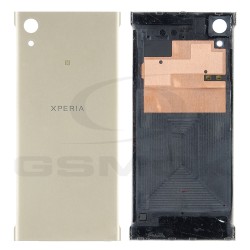 KLAPKA BATERII / OBUDOWA SONY XPERIA XA1 ZŁOTA U50044941 78PA9200040 ORYGINAŁ SERVICE PACK