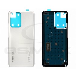 KLAPKA BATERII / OBUDOWA XIAOMI 11T BIAŁY 55050001B24J 55050001B31L ORYGINAŁ SERVICE PACK