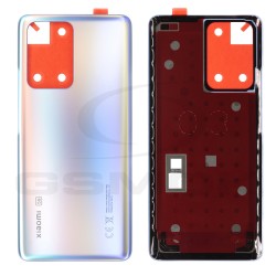 KLAPKA BATERII / OBUDOWA XIAOMI 11T PRO NIEBIESKA 55050001861L ORYGINAŁ SERVICE PACK