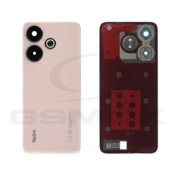 KLAPKA BATERII / OBUDOWA XIAOMI 13 RÓŻOWA 5600030N19A00 ORYGINAŁ SERVICE PACK