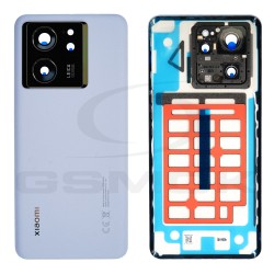 KLAPKA BATERII / OBUDOWA XIAOMI 13T/13T PRO 5600240M1200 560008M12A00 ORYGINAŁ SERVICE PACK
