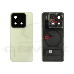KLAPKA BATERII / OBUDOWA XIAOMI 15 ZIELONA 560069000O300 ORYGINAŁ SERVICE PACK