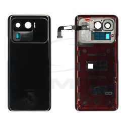 KLAPKA BATERII / OBUDOWA XIAOMI MI 11 ULTRA CZARNA 56000700K100 ORYGINAŁ SERVICE PACK