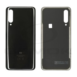 KLAPKA BATERII / OBUDOWA XIAOMI MI 9 CZARNA PULLED GRADE B