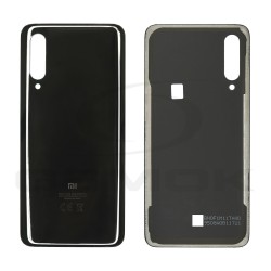KLAPKA BATERII / OBUDOWA XIAOMI MI 9 CZARNA PULLED GRADE B