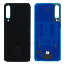 KLAPKA BATERII / OBUDOWA XIAOMI MI 9 SE CZARNA 554043900110 ORYGINAŁ SERVICE PACK KLAPKA BATERII / OBUDOWA XIAOMI MI 9 SE CZARNA 554043900110 ORYGINAŁ SERVICE PACK