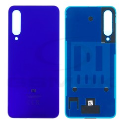 KLAPKA BATERII / OBUDOWA XIAOMI MI 9 SE NIEBIESKA 554043920110 ORYGINAŁ SERVICE PACK KLAPKA BATERII / OBUDOWA XIAOMI MI 9 SE NIEBIESKA 554043920110 ORYGINAŁ SERVICE PACK