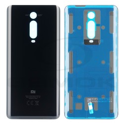 KLAPKA BATERII / OBUDOWA XIAOMI MI 9T / MI 9T PRO CZARNA 5540463000A7 ORYGINAŁ SERVICE PACK