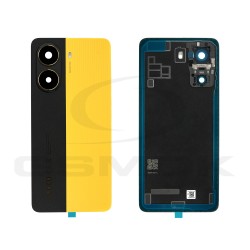 KLAPKA BATERII / OBUDOWA XIAOMI POCO X7 PRO 5G ŻÓŁTA 56002800O1000 ORYGINAŁ SERVICE PACK