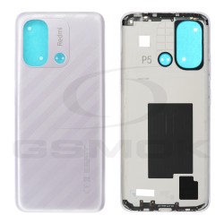 KLAPKA BATERII / OBUDOWA XIAOMI REDMI 12C LAWENDOWA 1610111001012B ORYGINAŁ SERVICE PACK