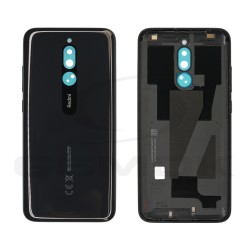 KLAPKA BATERII / OBUDOWA XIAOMI REDMI 8 SZARA 550500000T6D ORYGINAŁ SERVICE PACK