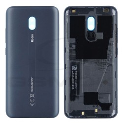 KLAPKA BATERII / OBUDOWA XIAOMI REDMI 8A CZARNA 55050000166E ORYGINAŁ SERVICE PACK KLAPKA BATERII / OBUDOWA XIAOMI REDMI 8A CZARNA 55050000166E ORYGINAŁ SERVICE PACK