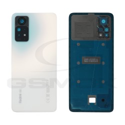 KLAPKA BATERII / OBUDOWA XIAOMI REDMI NOTE 11 PRO 5G BIAŁA 5600040K6S00 ORYGINAŁ SERVICE PACK