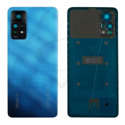KLAPKA BATERII / OBUDOWA XIAOMI REDMI NOTE 11 PRO NIEBIESKA 5600050K6S00 5600050K6T00 ORYGINAŁ SERVICE PACK