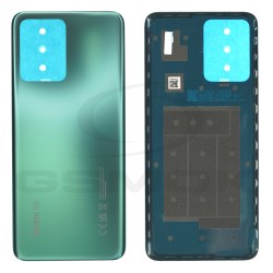 KLAPKA BATERII / OBUDOWA XIAOMI REDMI NOTE 12 5G ZIELONA 1610111000731C 1610111000730C ORYGINAŁ SERVICE PACK