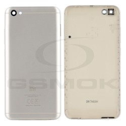 KLAPKA BATERII / OBUDOWA XIAOMI REDMI NOTE 5A ZŁOTA 560220018033 ORYGINAŁ SERVICE PACK
