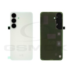 KLAPKA BATERII SAMSUNG S936 GALAXY S25 FE BIAŁA GH82-38030B [ORYGINAŁ]