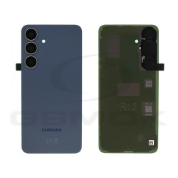 KLAPKA BATERII SAMSUNG S936 GALAXY S25 FE GRANATOWA GH82-38030D [ORYGINAŁ]