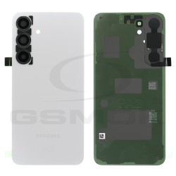 KLAPKA BATERII SAMSUNG S936 GALAXY S25 PLUS NIEBIESKA GH82-36350C [ORYGINAŁ]