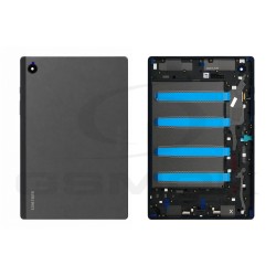 KLAPKA BATERII SAMSUNG TAB A8 10.5 2021 WIFI X200 GH81-22187A GH81-22029A SZARA ORYGINAŁ