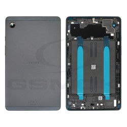 KLAPKA BATERII SAMSUNG X110 GALAXY TAB A9 WIFI  GRANATOWY GH81-24746A ORYGINAŁ SERVICE PACK