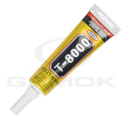 KLEJ SYNTETYCZNY T8000 15ML