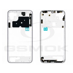 KORPUS SAMSUNG A226 GALAXY A22 5G FIOLETOWY GH81-20720A ORYGINAŁ SERVICE PACK