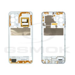 KORPUS SAMSUNG A236 GALAXY A23 5G NIEBIESKI GH98-47823C [ORYGINAŁ]