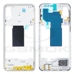 KORPUS SAMSUNG A405 GALAXY A40 BIAŁY GH97-22974B ORYGINAŁ SERVICE PACK