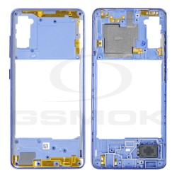 KORPUS SAMSUNG A415 GALAXY A41 NIEBIESKI GH98-45511D ORYGINAŁ SERVICE PACK