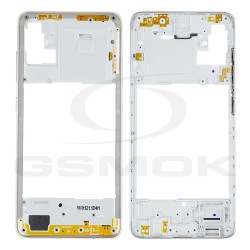 KORPUS SAMSUNG A515 GALAXY A51 BIAŁY GH98-45033A ORYGINAŁ SERVICE PACK